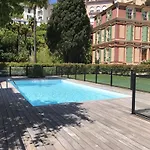 Lilla By Connexion דירה *