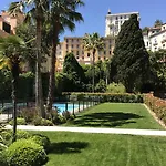 Lilla By Connexion דירה