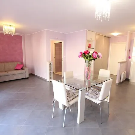 Apartamento Lilla By Connexion