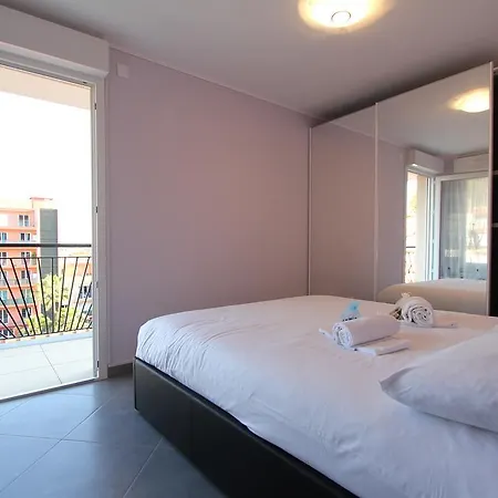 Lilla By Connexion Apartamento Menton