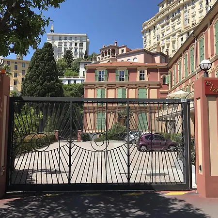 Lilla By Connexion * Menton