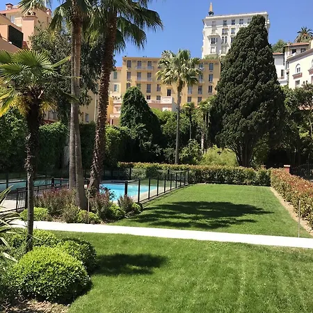 Lilla By Connexion Apartamento Menton