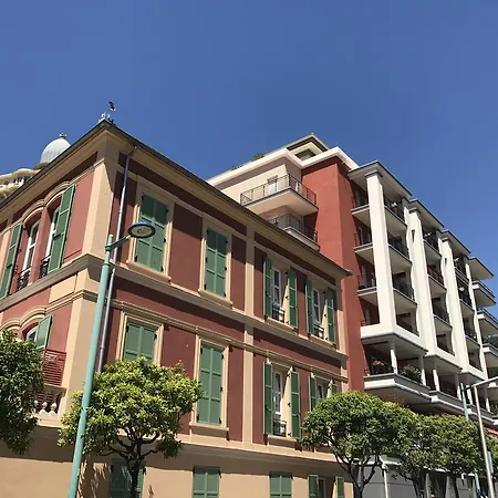 Lilla By Connexion Apartamento *