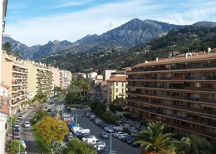 Apartamento Lilla By Connexion