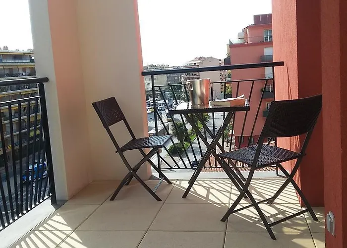 Apartamento Lilla By Connexion *