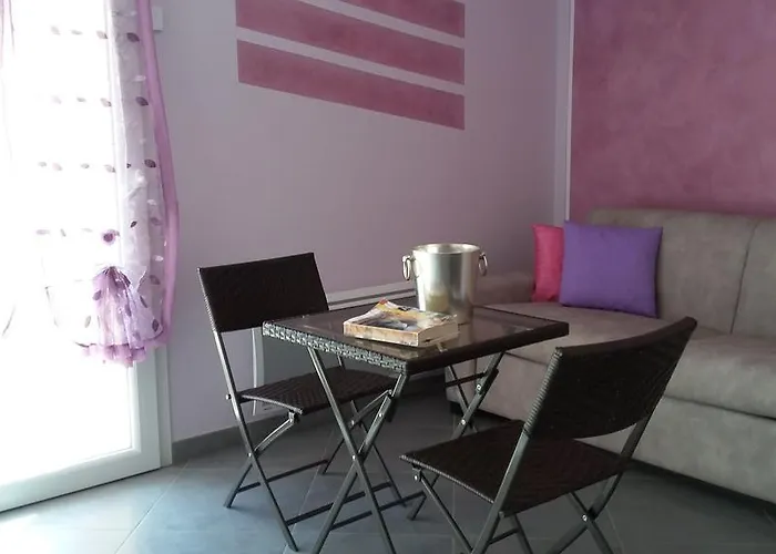 Apartamento Lilla By Connexion