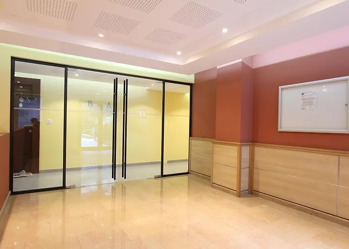 Apartamento Lilla By Connexion