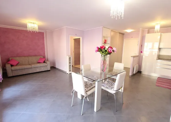 Apartamento Lilla By Connexion