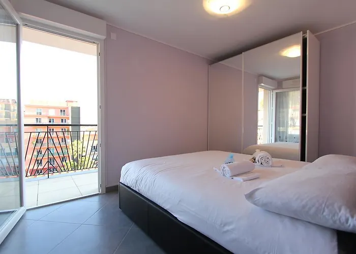 Lilla By Connexion Apartamento Menton