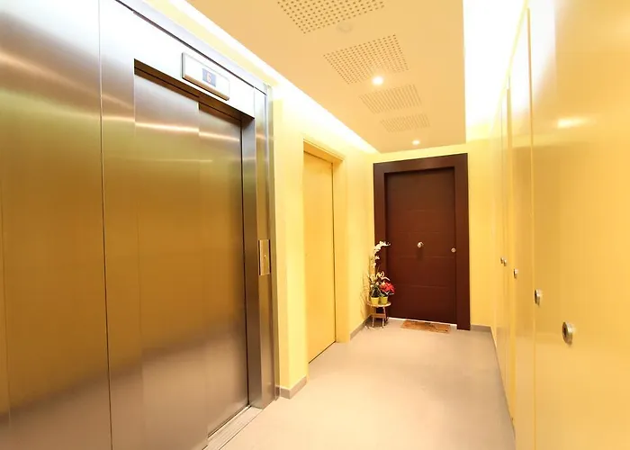 Lilla By Connexion Apartamento