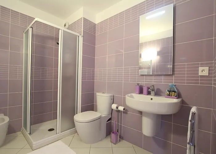 Apartamento Lilla By Connexion Menton