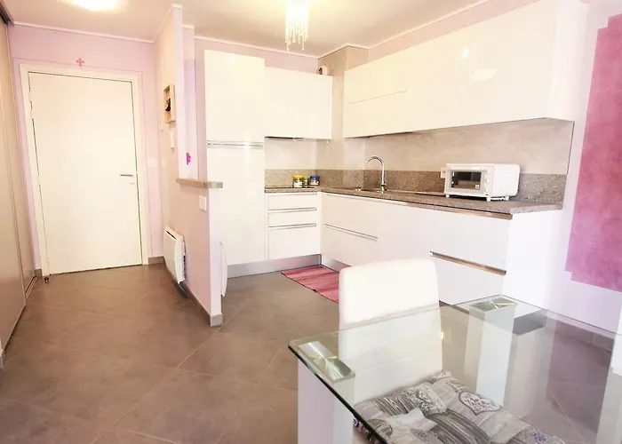 Apartamento Lilla By Connexion