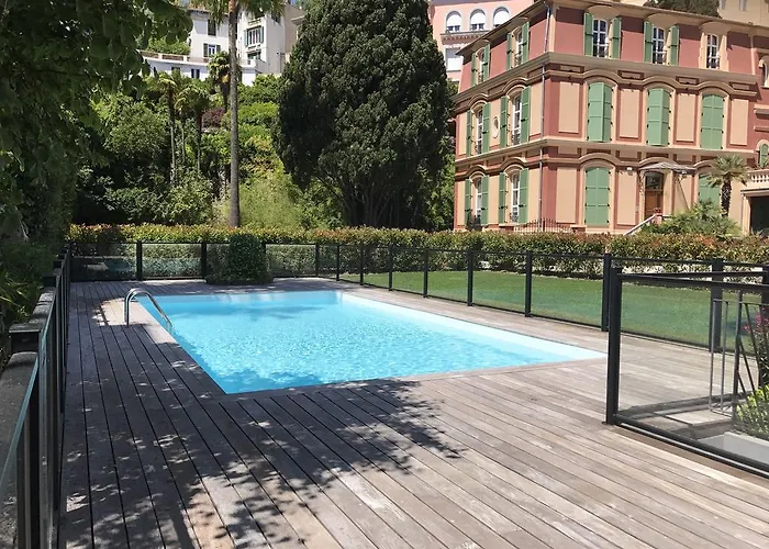 Lilla By Connexion Apartamento *