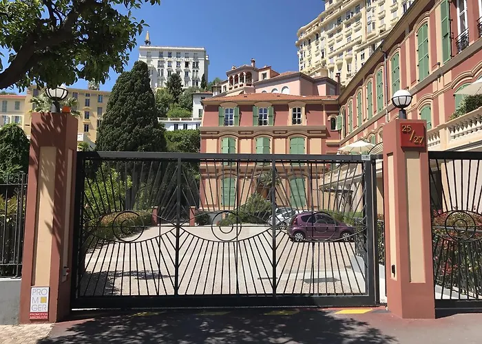 Lilla By Connexion * Menton