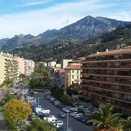 Appartement Lilla By Connexion