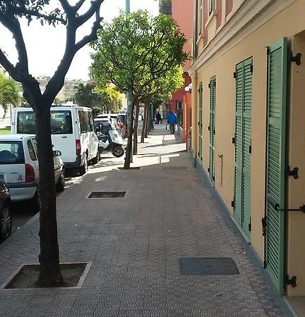 Lilla By Connexion Apartman Menton