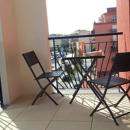 דירה Lilla By Connexion *