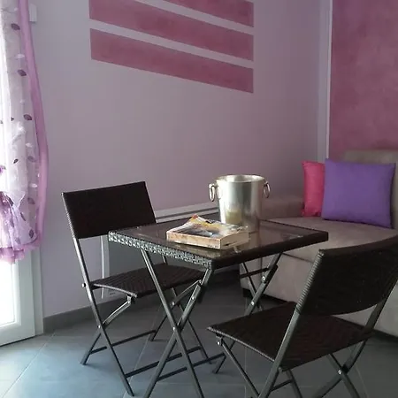 דירה Lilla By Connexion