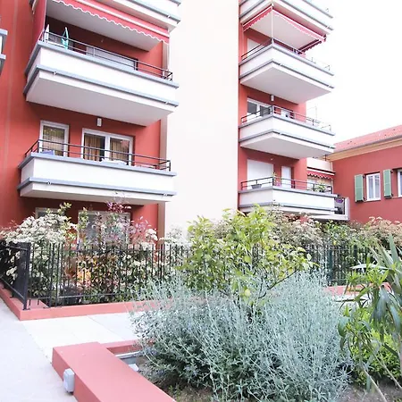 Appartamento Lilla By Connexion Mentone