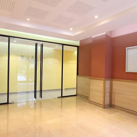 Appartement Lilla By Connexion