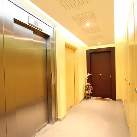 Lilla By Connexion Appartement