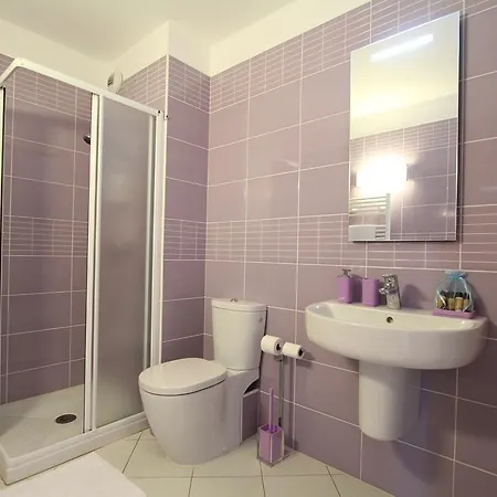 Apartman Lilla By Connexion Menton