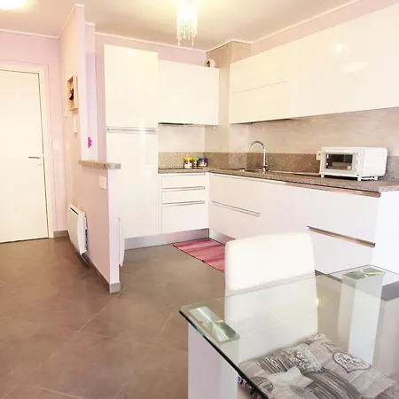 Appartement Lilla By Connexion