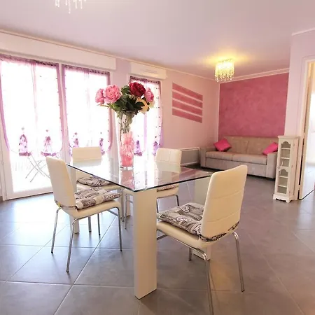 Lilla By Connexion Appartement *