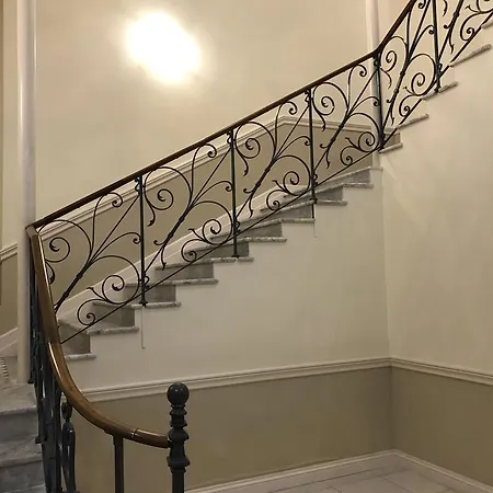 Lilla By Connexion מנטון