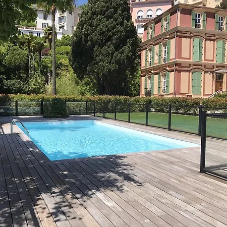 Lilla By Connexion Apartman *