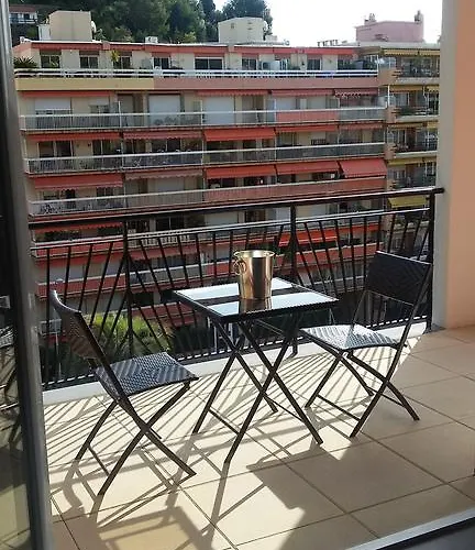 Lilla By Connexion Apartment