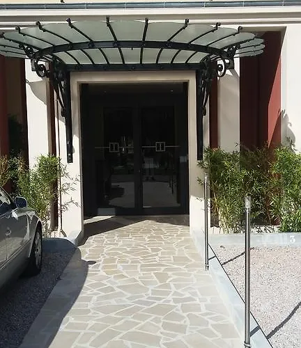 Lejlighed Lilla By Connexion Menton