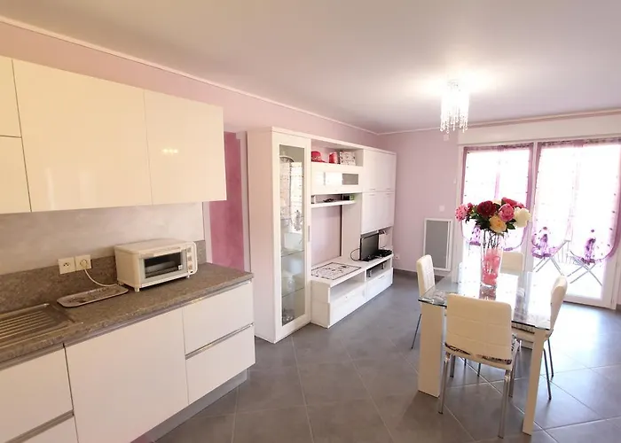 Lilla By Connexion Apartment Menton