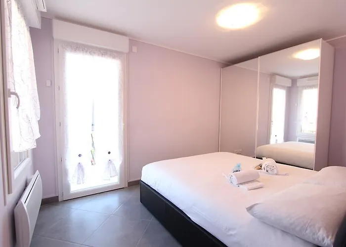 Lilla By Connexion Menton