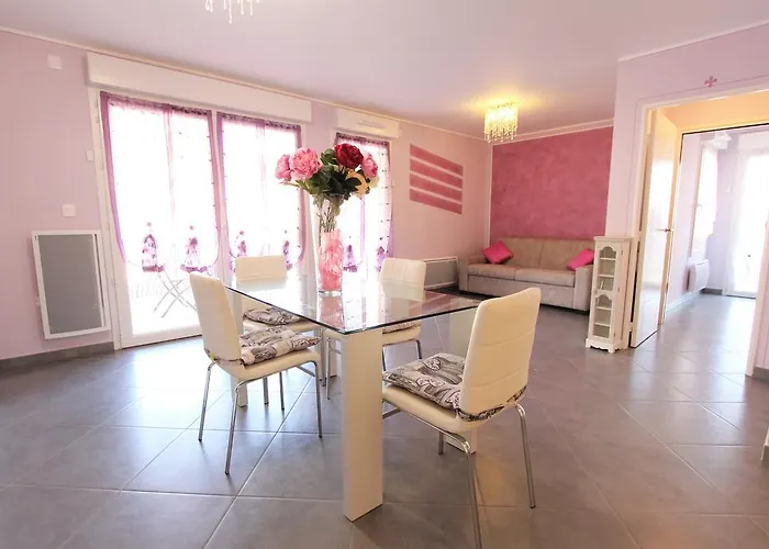 Lilla By Connexion Apartment *