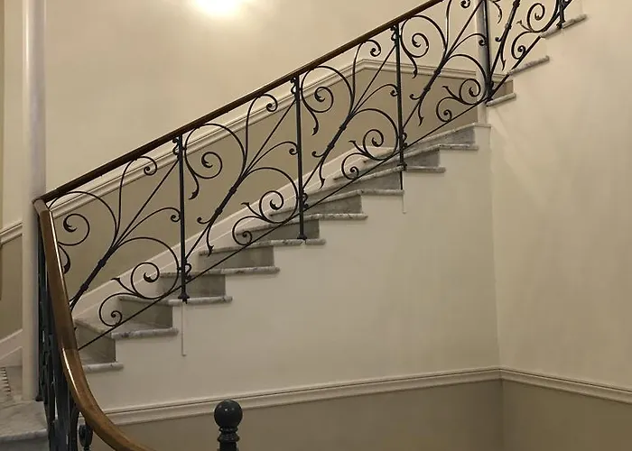 Lilla By Connexion מנטון