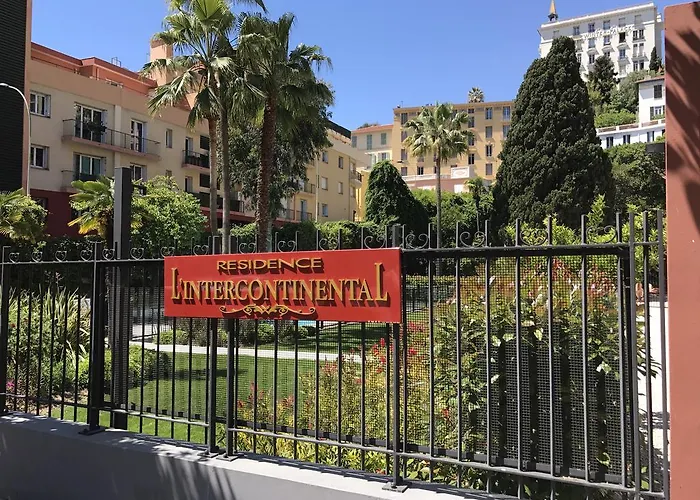 Lilla By Connexion מנטון